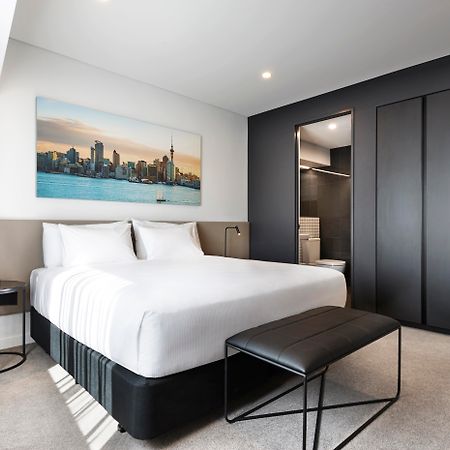 Travelodge Hotel Auckland Wynyard Quarter Екстериор снимка